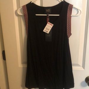 Women’s Tank brand new with tags